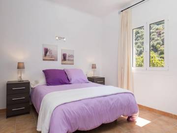 Apartment in Fornalutx, Serra de Tramuntana für 5 