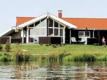 Ferienhaus für 6 Personen in Otterndorf, Landkreis Cuxhaven, Bild 2