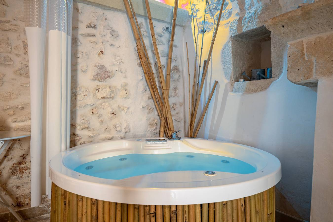 Casa Vacanze 'Mini Sweet Suite' con Wi-Fi e Aria Condizionata in Ostuni, Salento