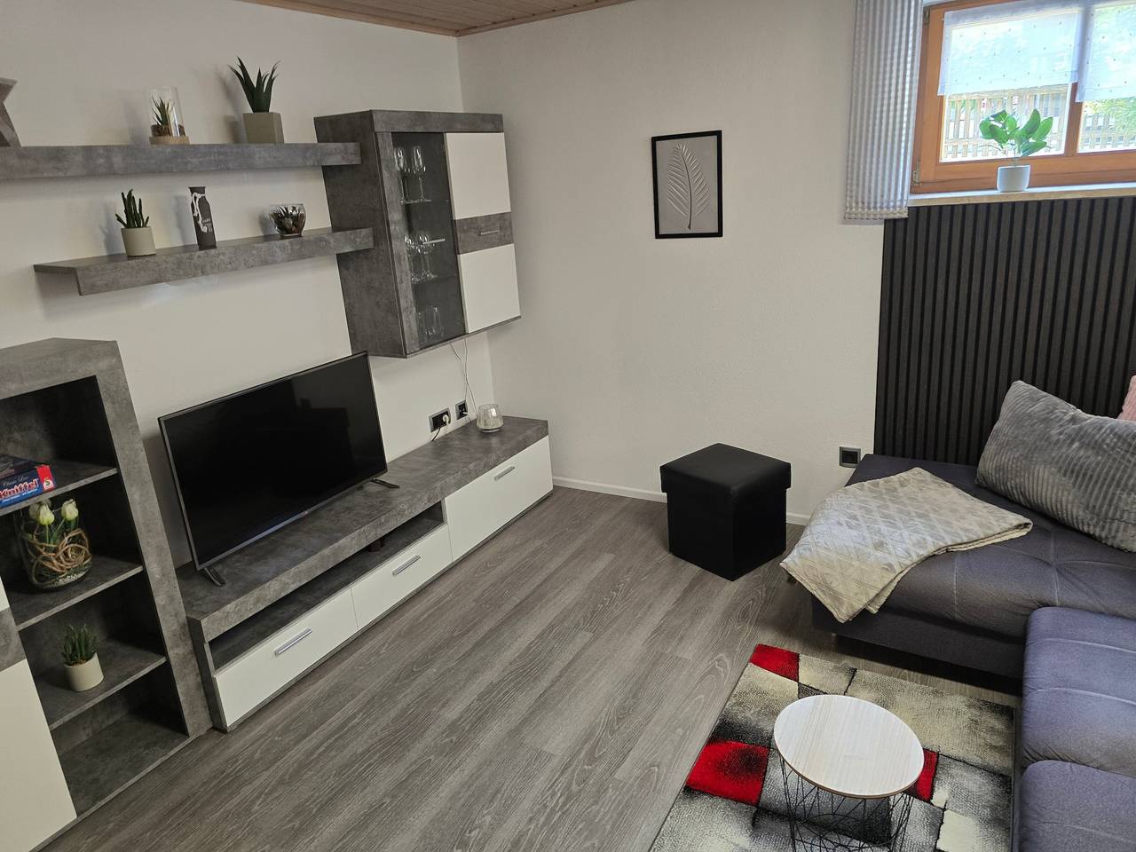 Ganze Wohnung, Ferienwohnung "Gabi" in Hahnbach, Ostbayern