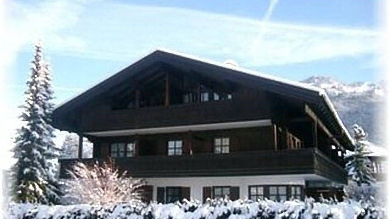 Ganze Ferienwohnung, Ferienwohnung für 2 Personen (50 m²) in Unterwössen in Unterwössen, Bayerische Alpen