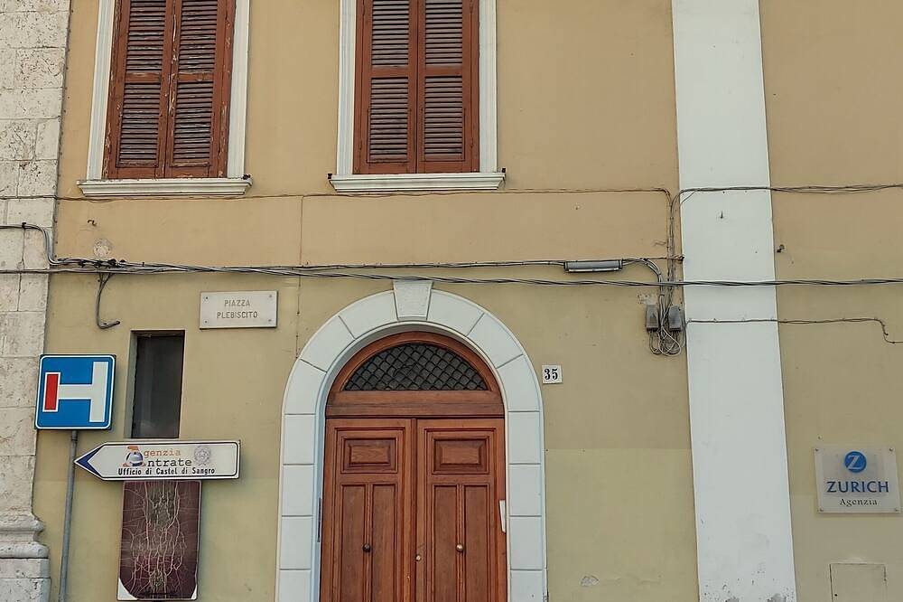 Appartamento intero, Piccolo paradiso Suite in pieno centro Castel di Sangro in Castel di Sangro, Provincia di L'Aquila