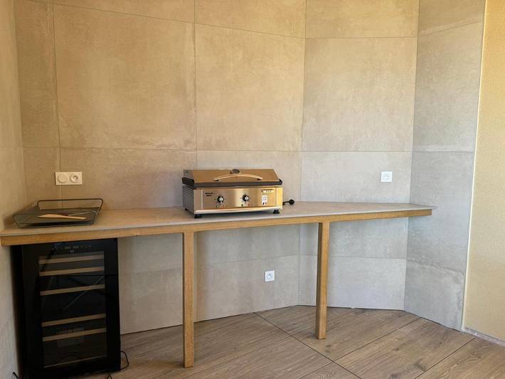 Location de vacances pour 6 personnes à Solutré-Pouilly - 4