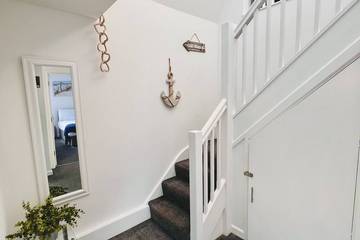 Apartment for 6 People in Plymouth, South West England, Photo 1