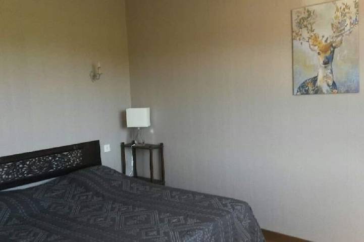 Location de vacances pour 6 personnes, avec jardin et terrasse, animaux acceptés à Badefols-d'Ans - 4