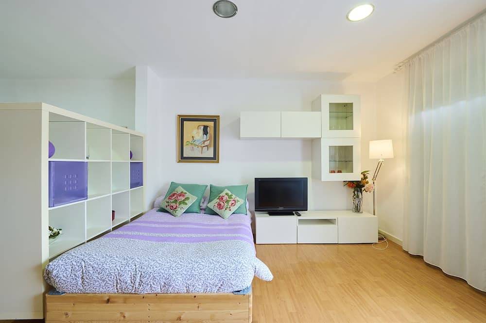 Apartamento entero, Precioso loft junto Barcelona Centro y playa in Badalona, Barcelonés