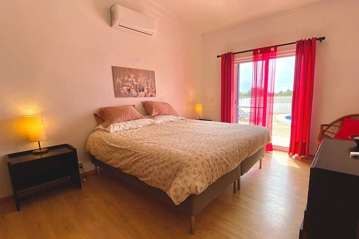 Casa do Farol– Gemütliches Refugium mit Sonderpreisen Nebensaison an der Algarve in Carvoeiro, Faro Distrikt