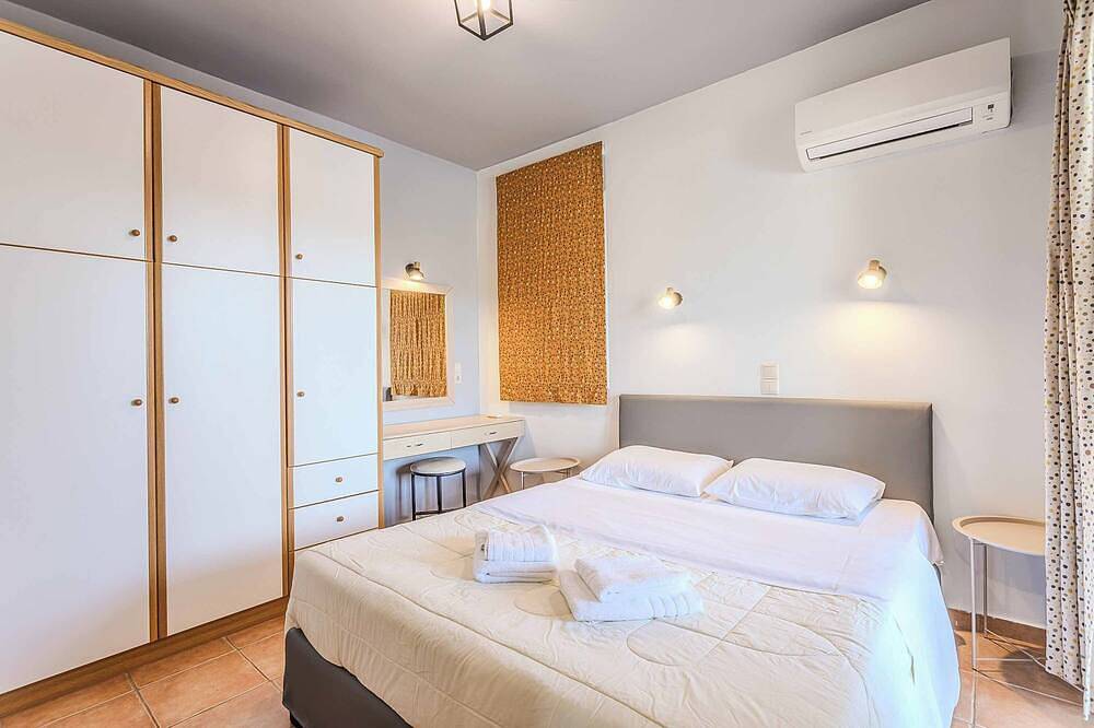 Villa Palataki Iii - Ein Schlafzimmer Villa, Schläft 2 in Kardamyli, Messenien