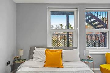 Apartment for 3 People in Kent Downs, Photo 3