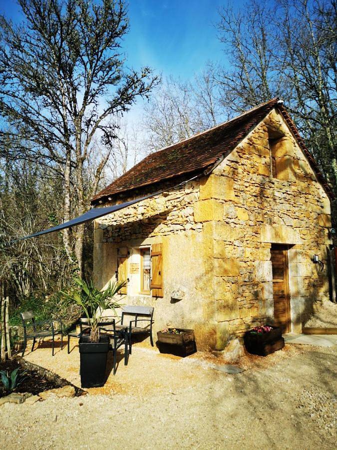 Gîte pour 2 personnes à Sainte-Orse