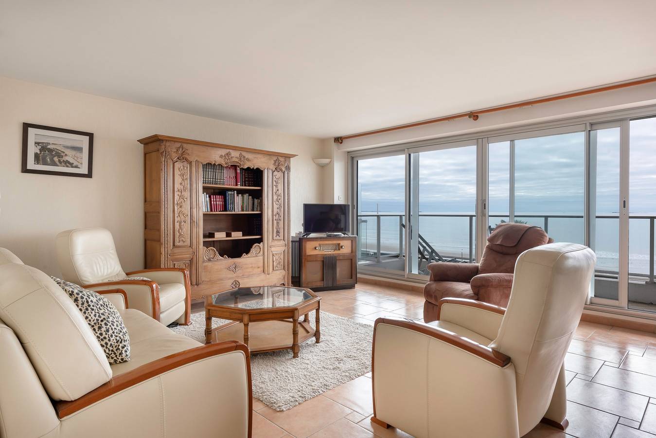 Appartement de vacances