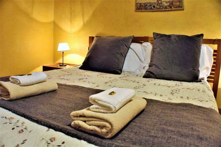 Vakantiewoning voor 5 personen in Pistoia