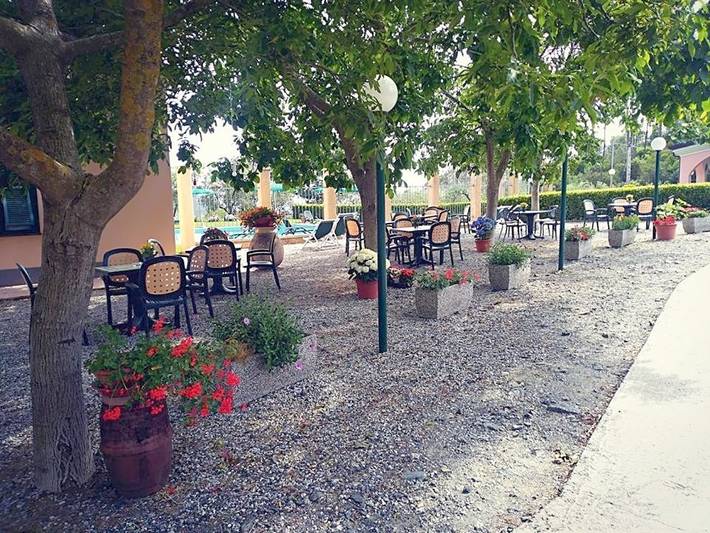 Ferienhaus für 3 Personen, mit Ausblick und Garten sowie Pool, mit Haustier in Bonassola - 3