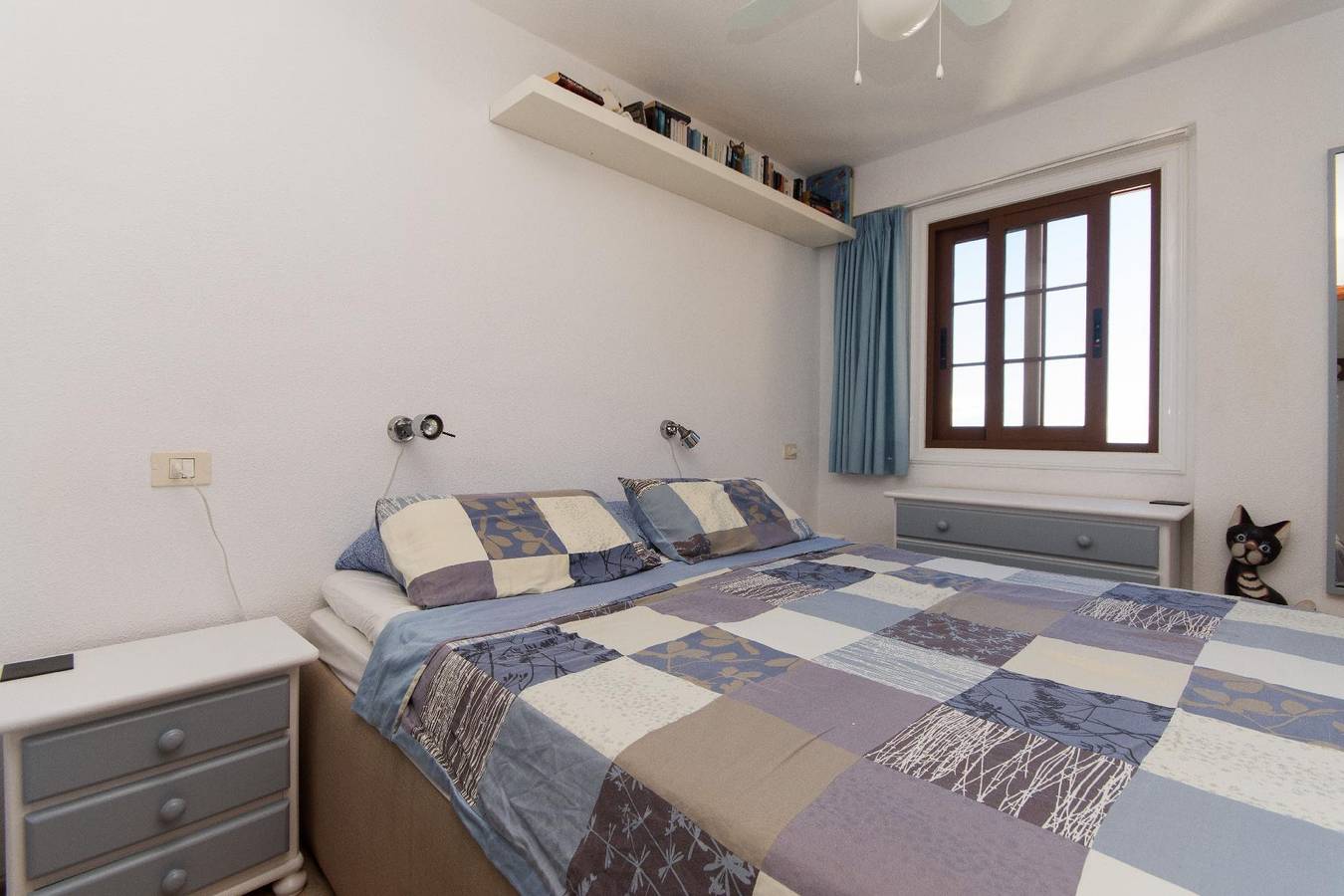 Apartamento vacacional entero, Apartment for 3 persons  + 1 child approx. 55 qm in Palm Mar, Tenerife (West coast of Tenerife) in Palm-Mar, Arona 