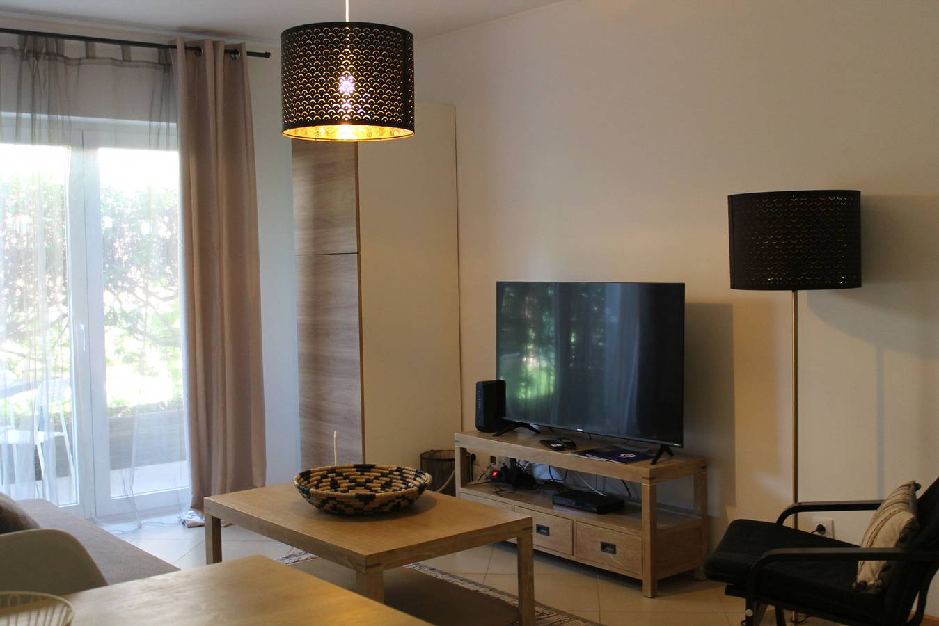 Ganze Wohnung, Cg 71O - Dplx - Cabanas Gardens in Cabanas de Tavira, Conceição e Cabanas de Tavira