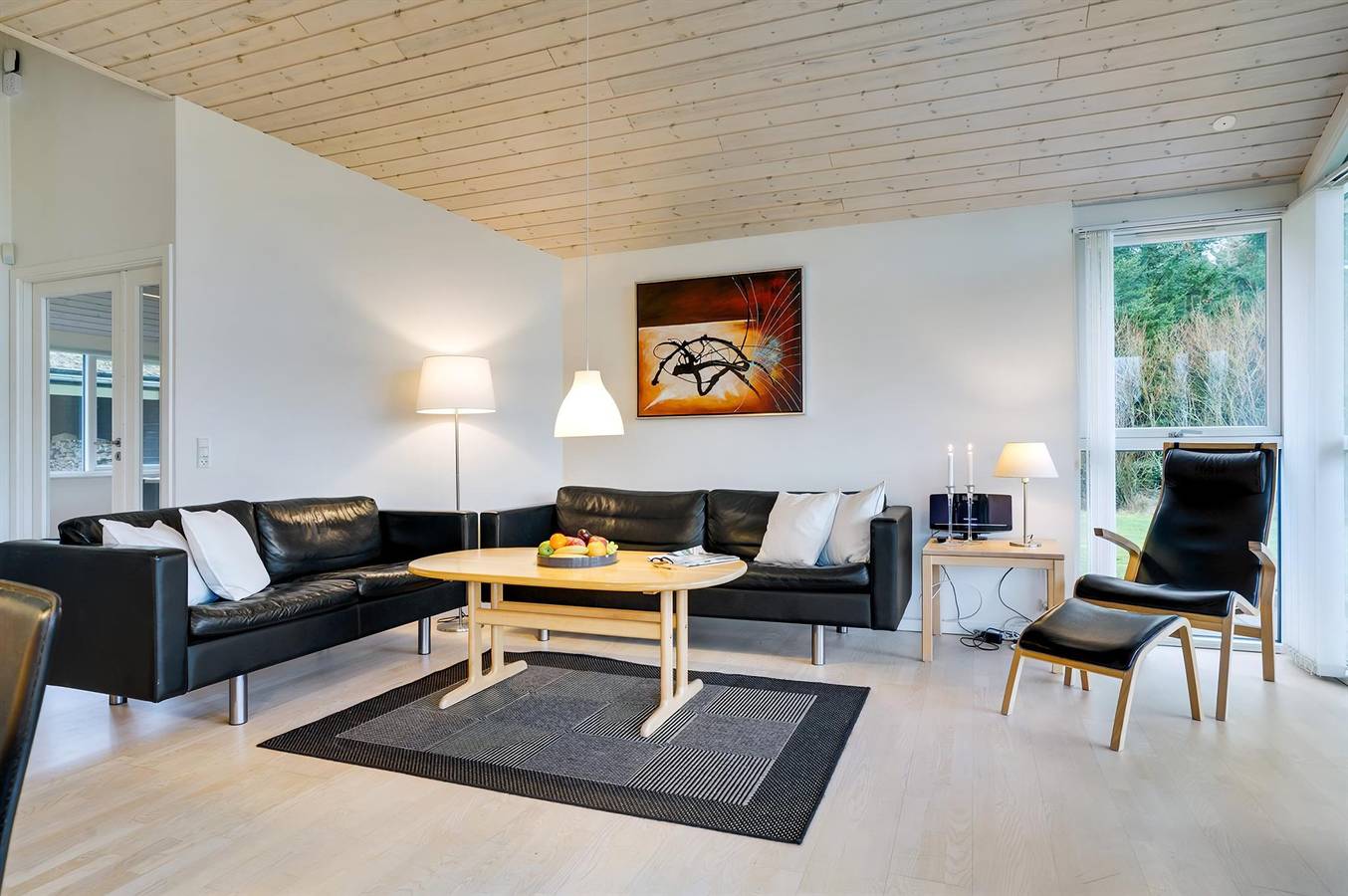 Amazing home in Saltum w/ Sauna, Wifi and 4 Bedrooms in Saltum, Jammerbugt