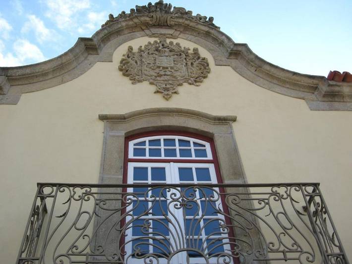 Hôtel pour 2 personnes, avec vue ainsi que jardin et piscine à Gouveia - 4