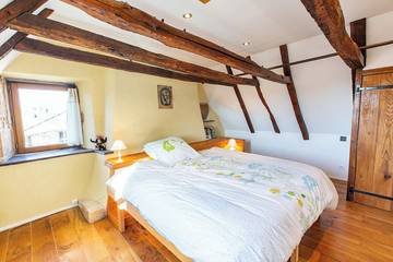 Gîte pour 5 Personnes dans Massif central, Corrèze, Photo 2