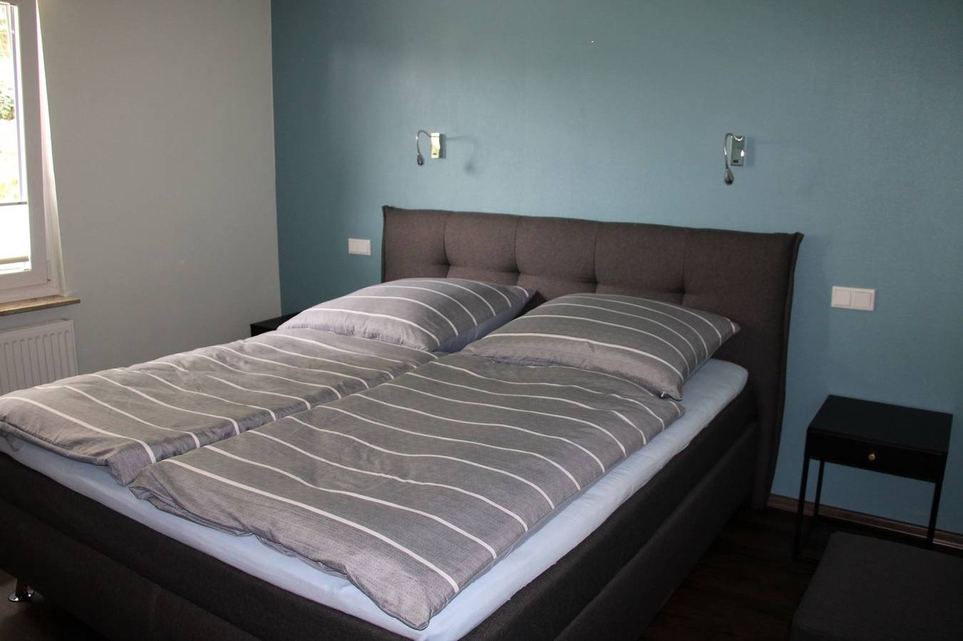 Leer, Haus Benefit in Leer, Frisia oriental