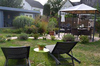 Ferienwohnung für 4 Personen, mit Terrasse in Cochem-Zell - 4