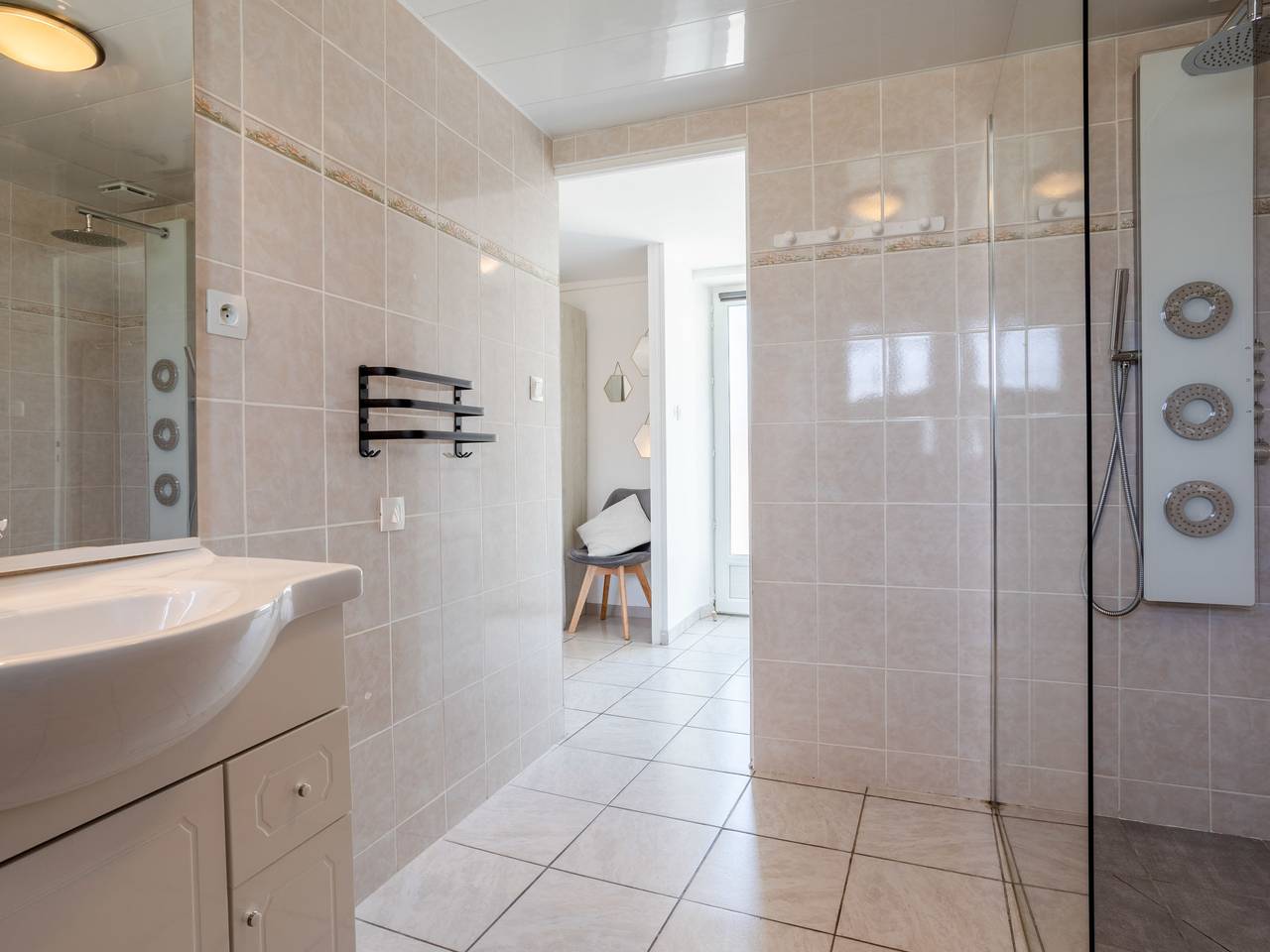 L'oyat in Pirou, Coutances y alrededores