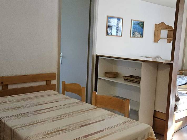 Gîte pour 5 personnes dans Office De Tourisme Les Menuires - 3