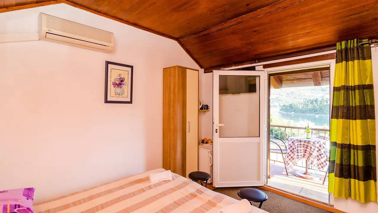 Geheel vakantieappartement, Ferienwohnung für 2 Personen (23 m²) in Cavtat in Cavtat, Cavtat (Dalmatia)