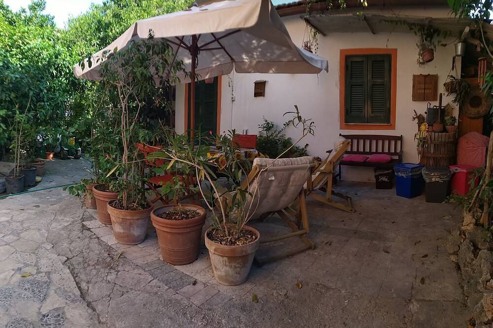 The Old Woodshed in Marina di Minturno, Provincia de Latina