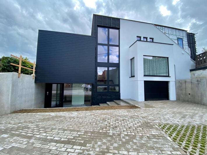 B&b voor 2 personen, met Uitzicht in Stavelot