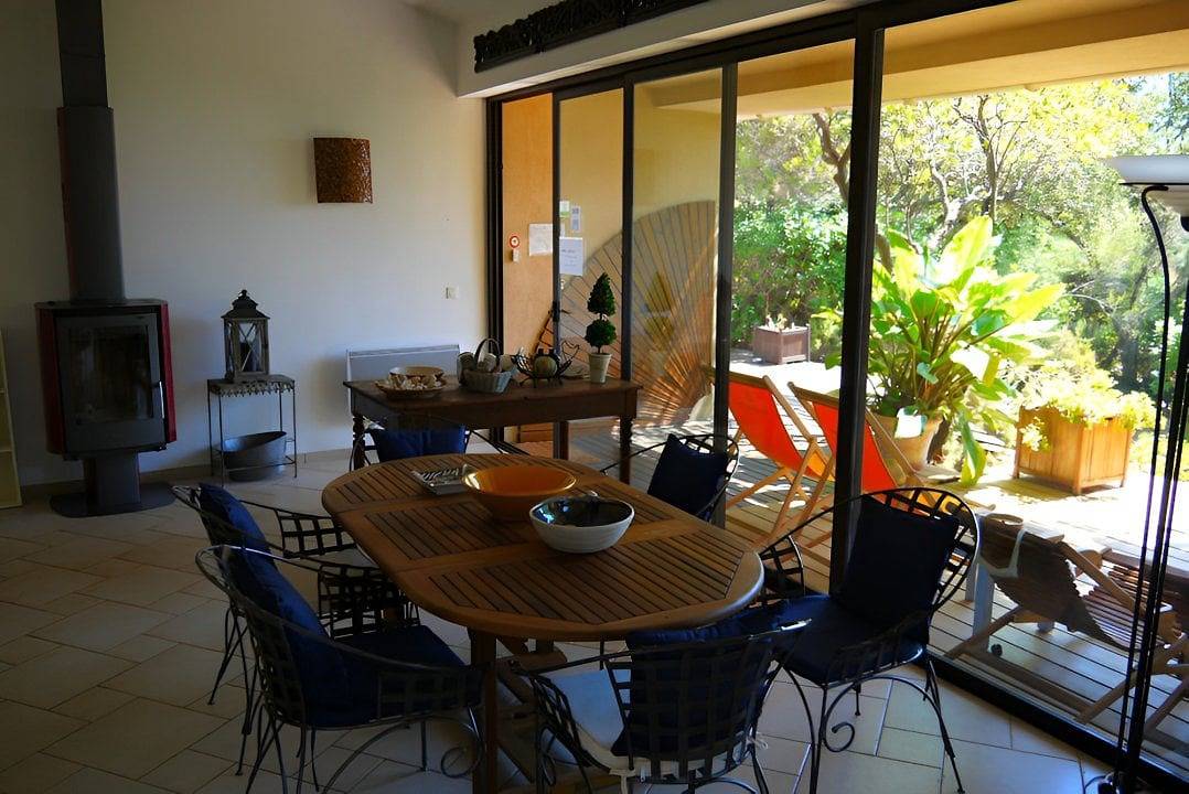 Casa Marta - Tamaricciu in Palombaggia, Porto-Vecchio