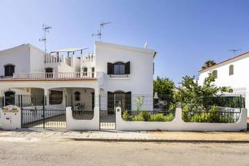 Casa De Férias para 10 Pessoas em Altura, Distrito de Faro, Foto 1