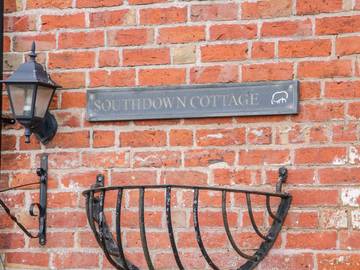 Cottage for 7 People in Shropshire, West Midlands, Photo 2