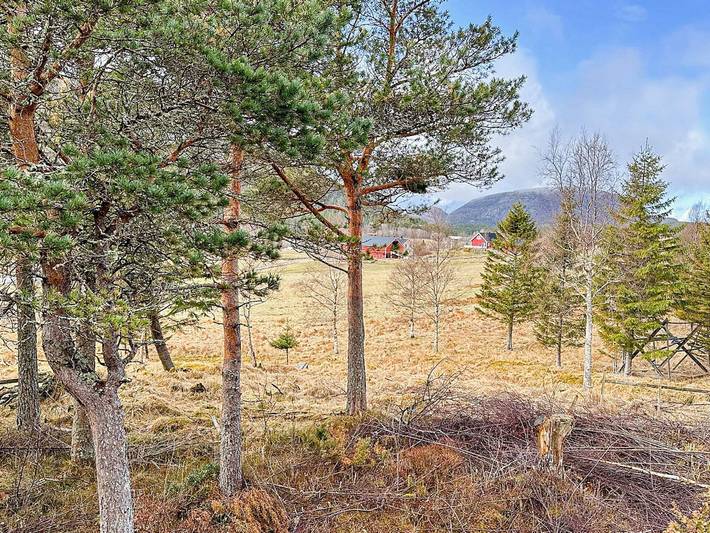 4 Personen Ferienhaus in Lysøysundet in Bjugn