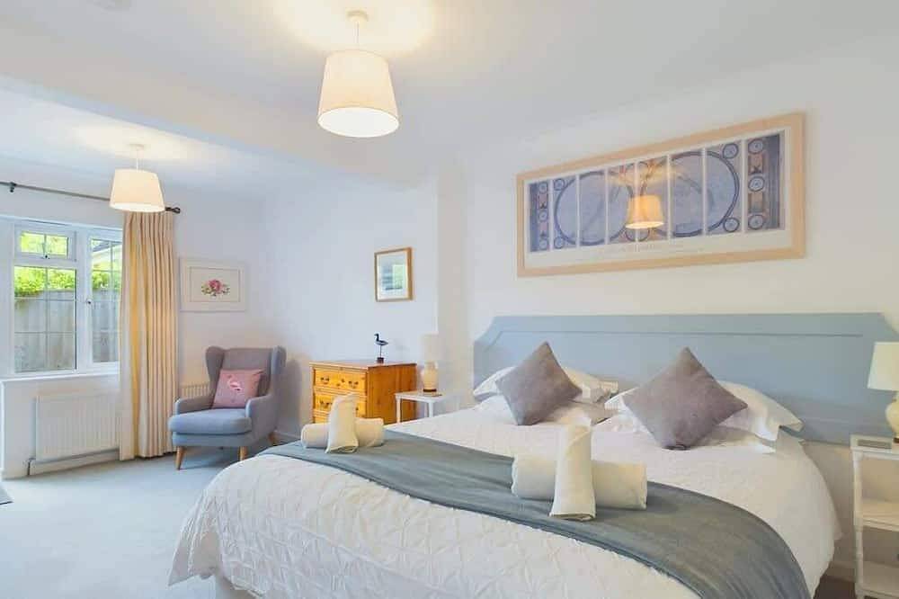 Casa vacanza a Bembridge a partire da 184€ a notte