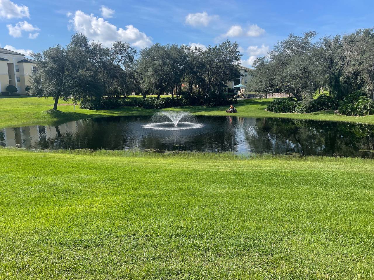 Apartamento vacacional entero, Dunes Court Hideaway - Cozy Apartment in Kissimmee in Four Corners, Condado de Osceola