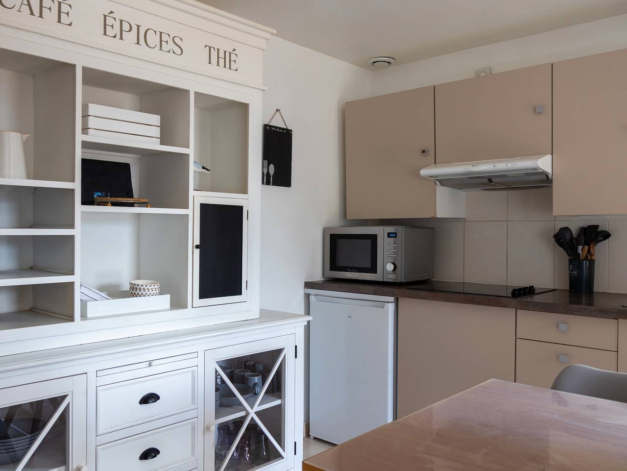 Casa de vacaciones 'La Bernique' con terraza privada, jardín compartido y Wi-Fi in La Clarté (Perros-Guirec), Perros-Guirec