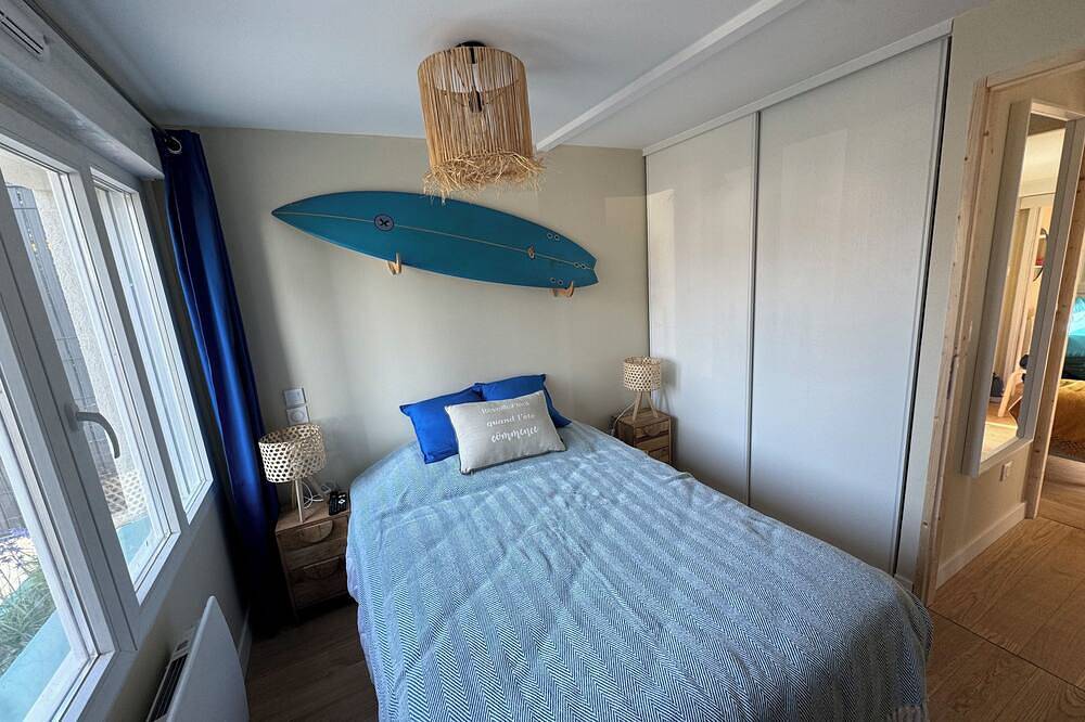 Villa les dunes in Merlimont Plage, Merlimont