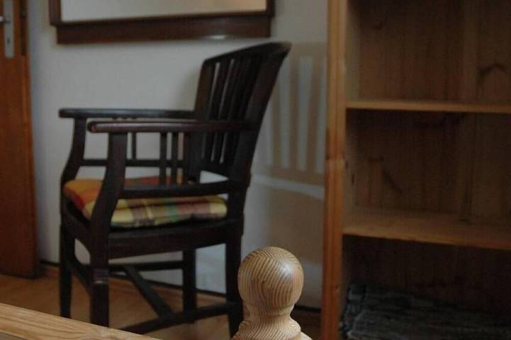 Ferienwohnung für 4 Personen, mit Garten im Nationalpark Harz - 4