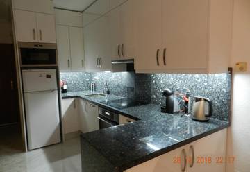 Vakantieappartement voor 5 Personen in Playa Flamenca, Orihuela, Afbeelding 4