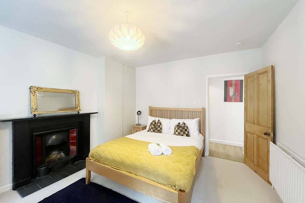 Apartamento entero, Worrall Suite - Hopewell in Brístol, Sudoeste de Inglaterra