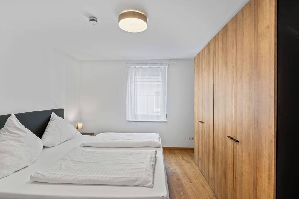 Ganze Wohnung, Fiona (S6) in Endingen am Kaiserstuhl, Endingen