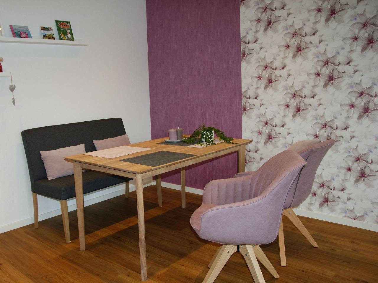 Ganze Ferienwohnung, Klein's Hochwaldscheune - Ferienwohnung in Pellingen, Landkreis Trier-Saarburg