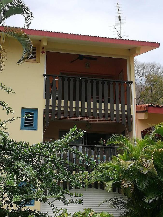 Gîte pour 2 personnes, avec jardin et vue dans Anse Caritan - 3