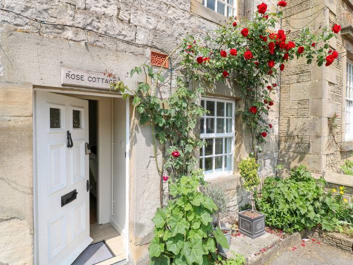 Cottage für 4 Personen in Hartington, Derbyshire