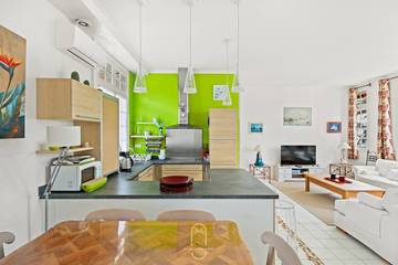 Camping für 4 Personen in Hyeres, Toulon Region, Bild 4