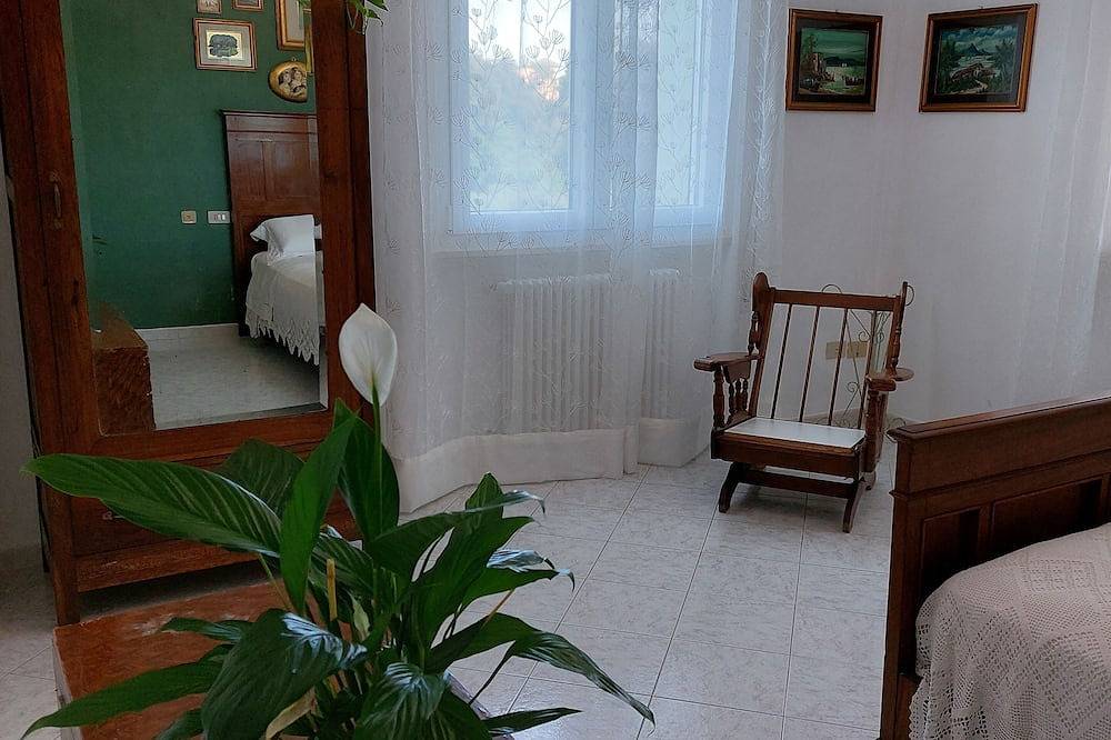 Conny's Green House in Lanciano, Chieti Provinz