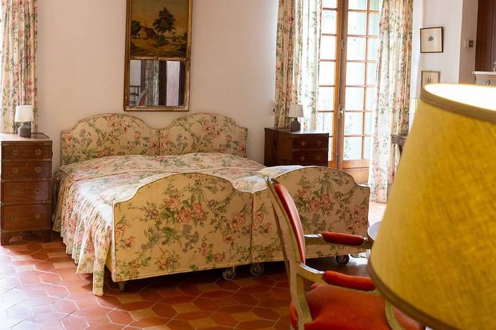 Villa pour 14 personnes, avec jardin et balcon à Collioure - 3