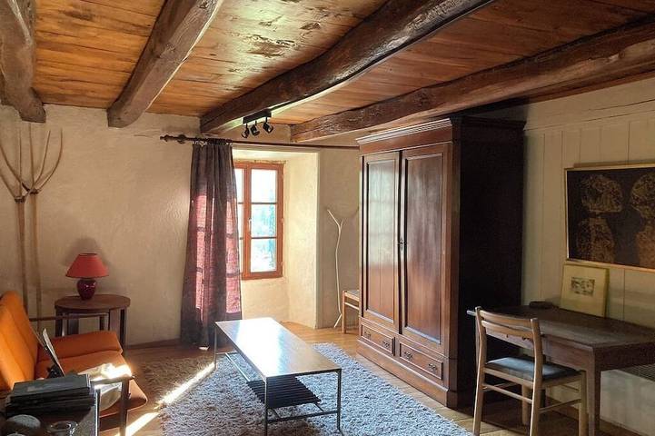 Location de vacances pour 10 personnes dans Saint-Hippolyte (Cantal) - 4