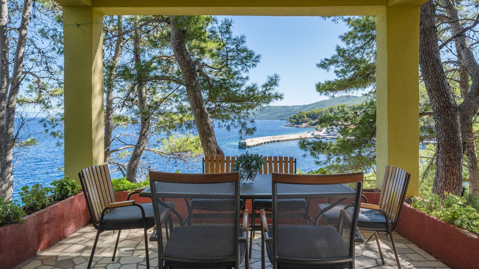 House Katarina by Villas Guide in Blato, Korcula