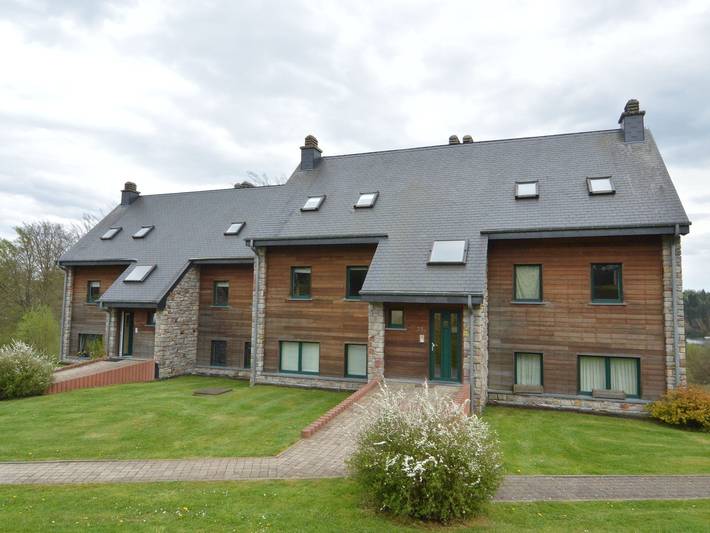 Gîte pour 6 personnes, avec jardin dans Robertville - 2